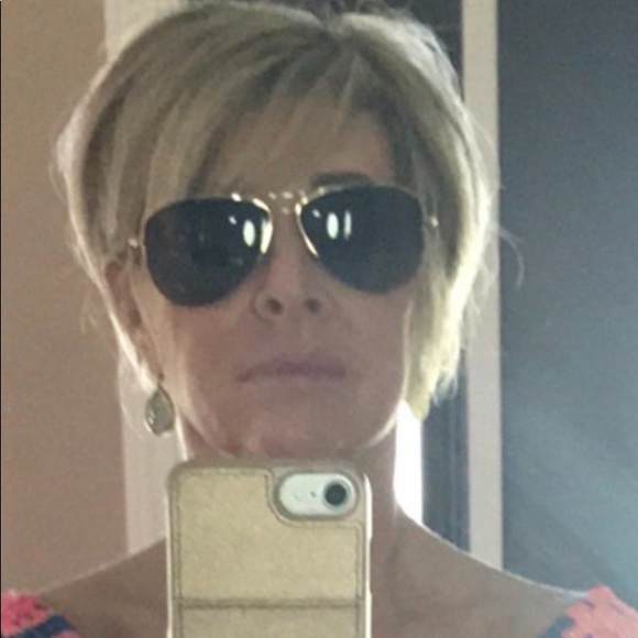 SOLD !!!Tiffany & Co. Ladies sunglasses #3021 - Picture 2 of 8